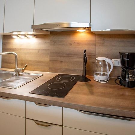 Modern Innsbruck Apartment I Free Parking Bagian luar foto
