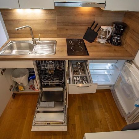 Modern Innsbruck Apartment I Free Parking Bagian luar foto