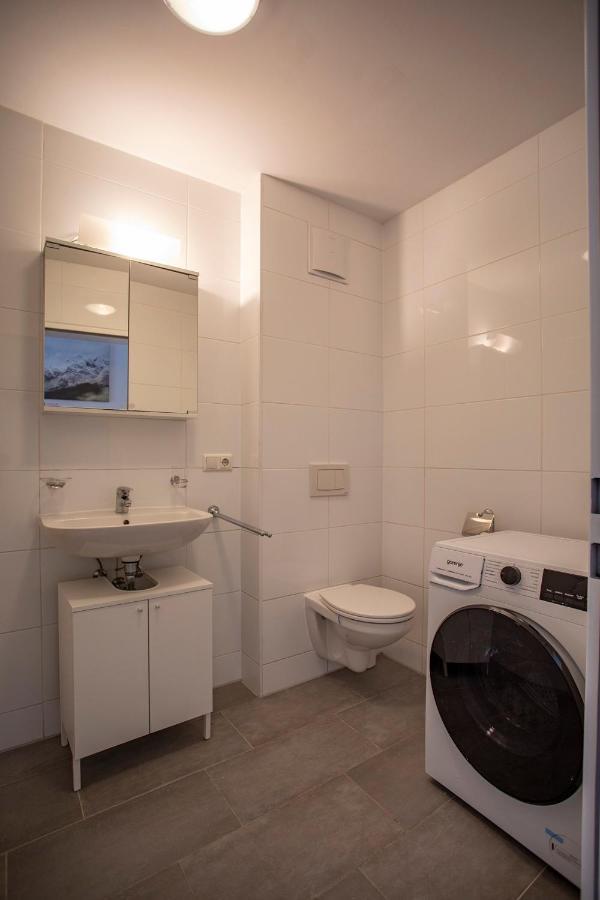 Modern Innsbruck Apartment I Free Parking Bagian luar foto