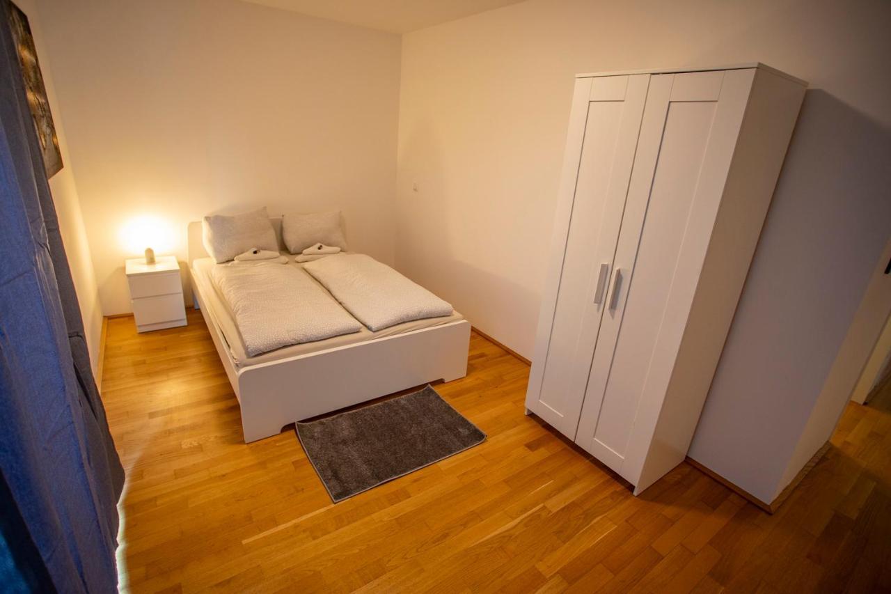 Modern Innsbruck Apartment I Free Parking Bagian luar foto